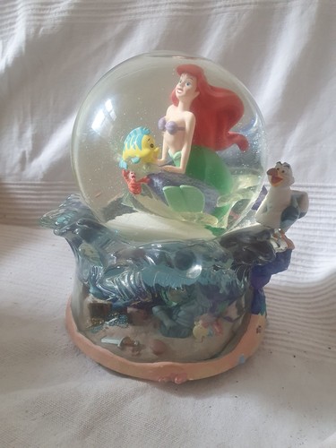 Disney ariel the little - ariel,