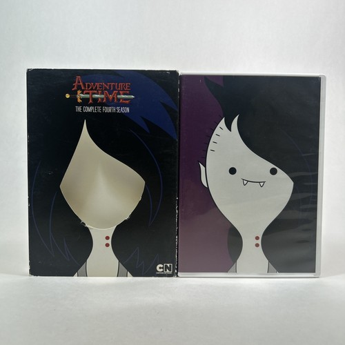 Adventure time fourth - adventure, season