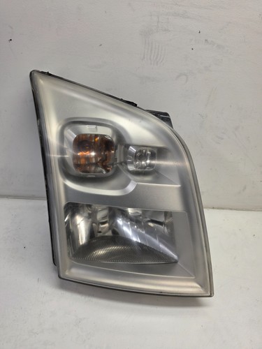 Ford transit 2008 - transit, right