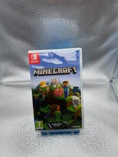 Nintendo switch minecraft game - nintendo,