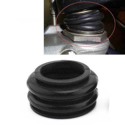 Telescopic rod rubber cover - rod,