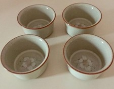 Denby daybreak ramekin - daybreak, /