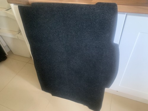 Vauxhall corsa e rear - &,