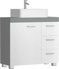 Under Sink Bathroom Cabinet