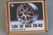 Hobby Design BBS CH R2 118