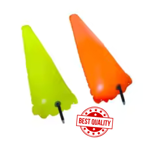 Universal kayak stern float - kayak,