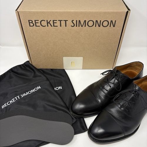 Beckett simonon dean black - simonon,