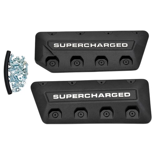 Edelbrock supercharger - edelbrock,