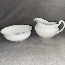 Vintage Paragon Bone China Art