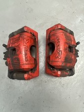 Honda Civic Type R FN2 Front