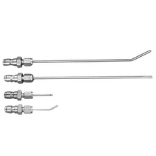 Stainless Steel Needle Nozzles