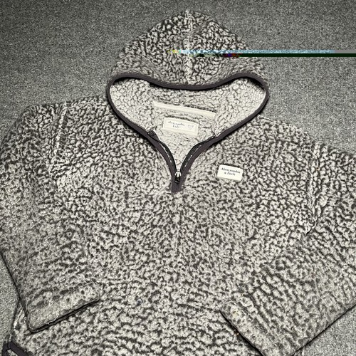 Abercrombie jacket kids - kids, 11/12