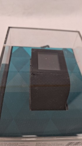 Fitbit surge smartwatch - fitbit, large