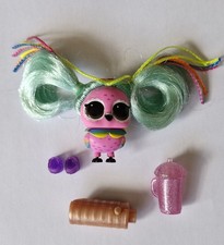 LOL Surprise Light Pets. Rainbow Wings.