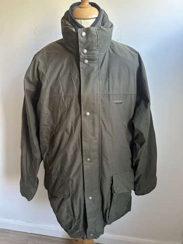 Aigle men waterproof jacket - aigle, men's