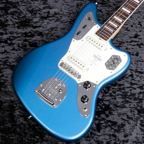Fender mij fsr traditional 60s - fender,