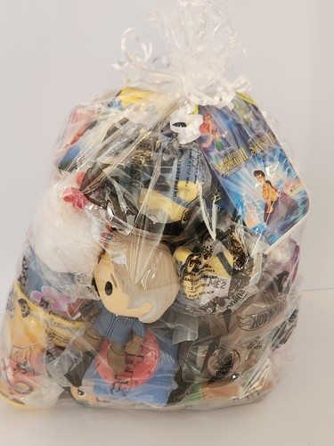 Mixed lot toys - lot,