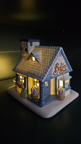 Vintage light porcelain - vintage,