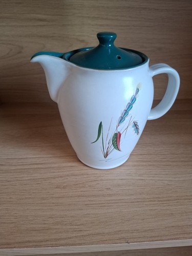 Vintage denby stoneware green - denby,