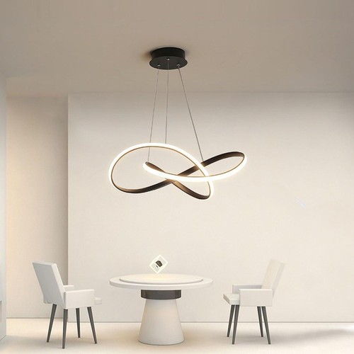 Adjustable hanging lamp led - hanging,