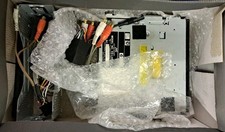 JVC KD LX555R Chameleon Flagship Model  Cd Player