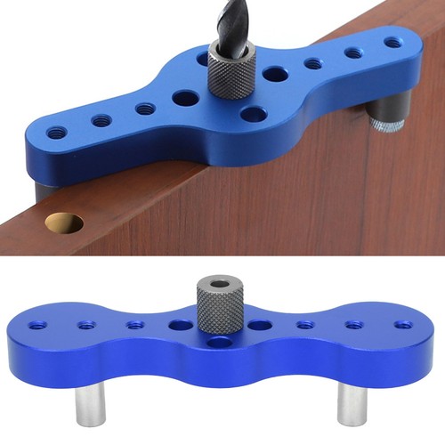 Wood doweling jig 10mm - doweling, 6/8/10mm