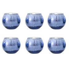 Set of 6 Tea Light Holder