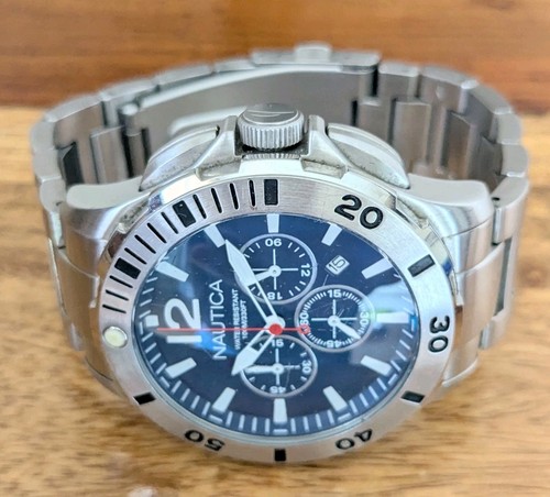 Gents nautica n19582g sports - n19582g,