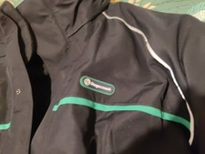 Official Stagecoach Bus Driver