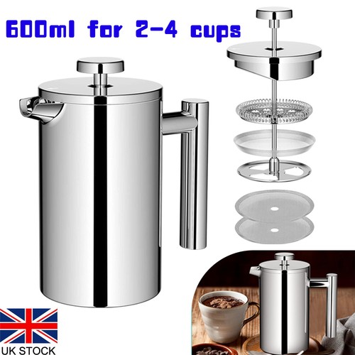 Cafetiere french press coffee - french,