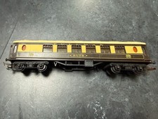 OO Tri-ang Hornby Pullman