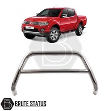 Mitsubishi L200 Series 4