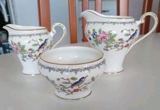 Ainsley Pembroke Creamer And