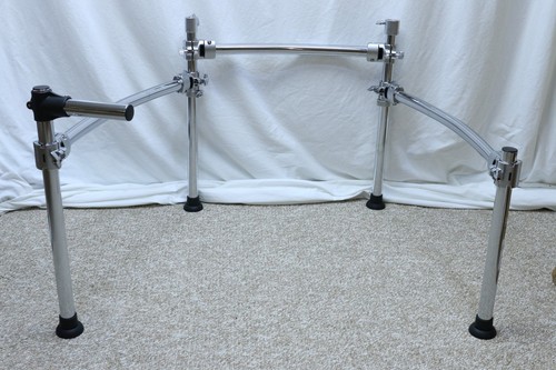 Roland mds drum rack - drum, stand
