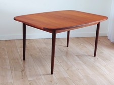 Mid century G Plan dining