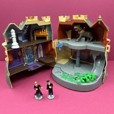 Vintage Harry Potter World Of