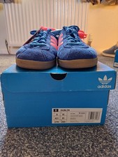 Adidas Dublin city series 2023. Size 8.5