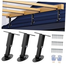 3 Pack Heavy Duty Pergola