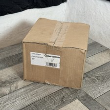 Glow Worm 90 Degree Flue Elbow