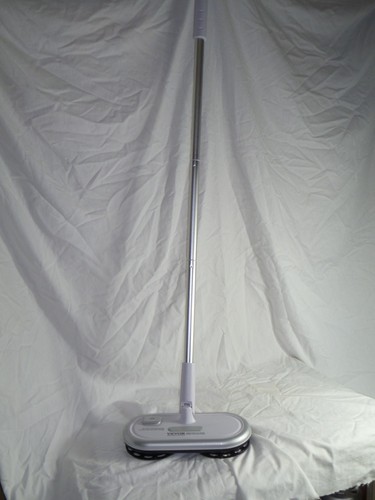 Vevor rotary floor cleaner - rotary,