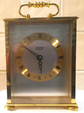 Vintage West German Brasstone