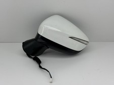 Mazda CX 5 Wing Mirror Left
