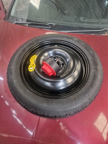 Rover spare wheel space - spare,