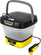 Kärcher OC 3 Foldable Cleaner