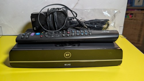 Humax ultra dtr t4000 - bt,