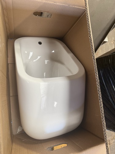 Rak ceramics series 600 - series, alpine