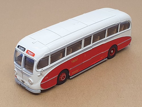 Corgi scale 97340 - corgi,