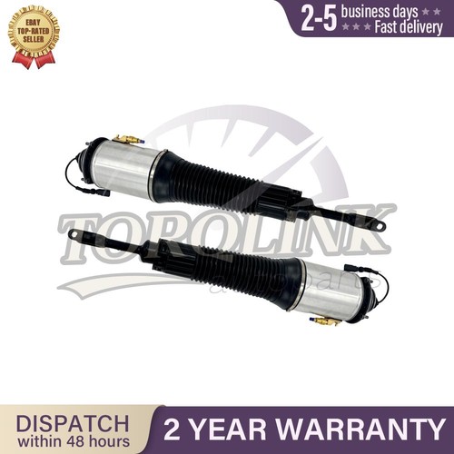 2pcs front air - air, suspension