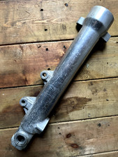 Suzuki gsxr 750 slabside front