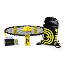 Spikeball Standard 3 Ball Game Set - UK Official Stockist